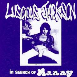 Luscious Jackson : In Search of Manny
